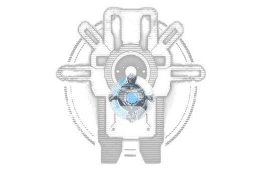 Arid Fear Emblem