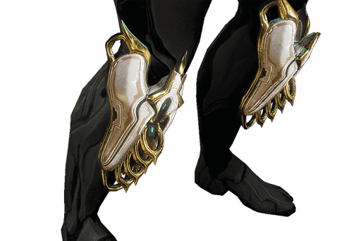 Atavist Prime Knee Plates