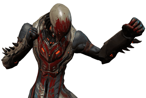 Atlas Graxx Skin