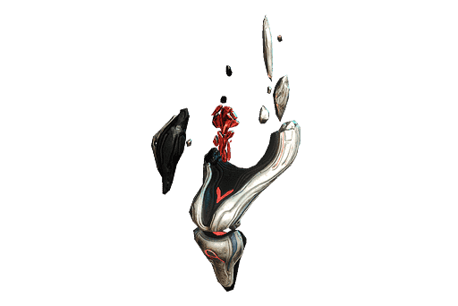Brilliant Eidolon Shard