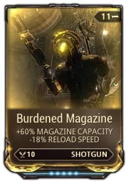 Burdened Magazine