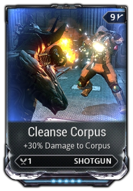 Cleanse Corpus