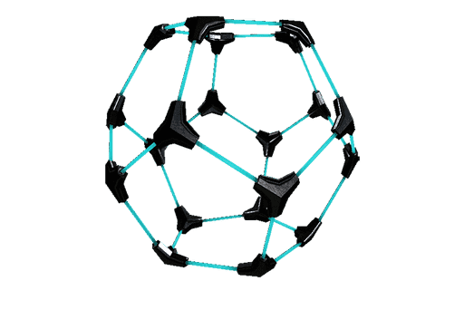 Dvad Luxxum Ornament