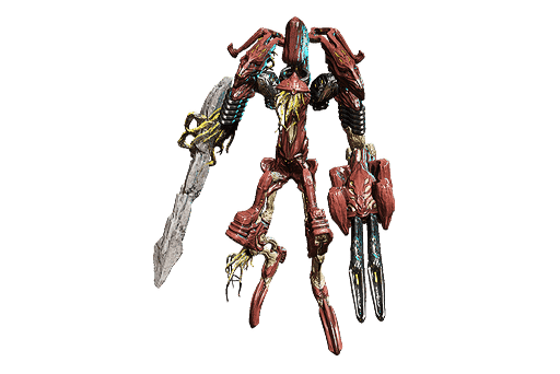 Eidolon Gantulyst Articula