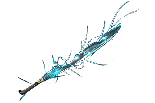 Exalted Prime Blade - Warframe drops