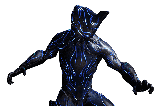 Excalibur Obsidian Azura Skin