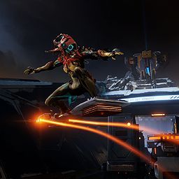 Extreme Velocity