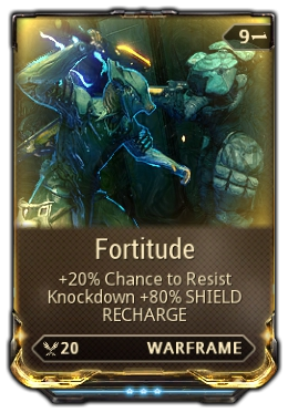 Fortitude