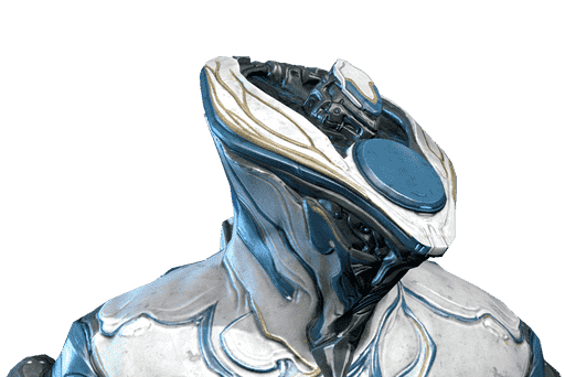 Frost Squall Helmet