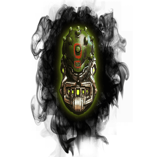Grustrag Three Beacon