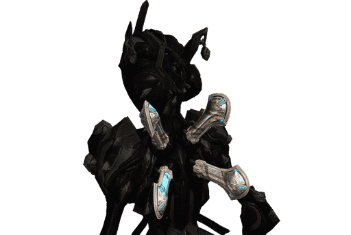 Khora'S Spikes - Warframe drops