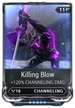 Killing Blow