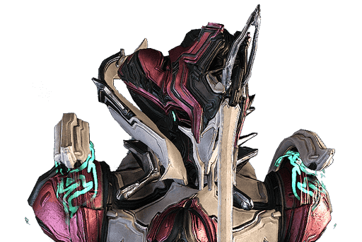 Limbo Venari Helmet, WARFRAME Wiki