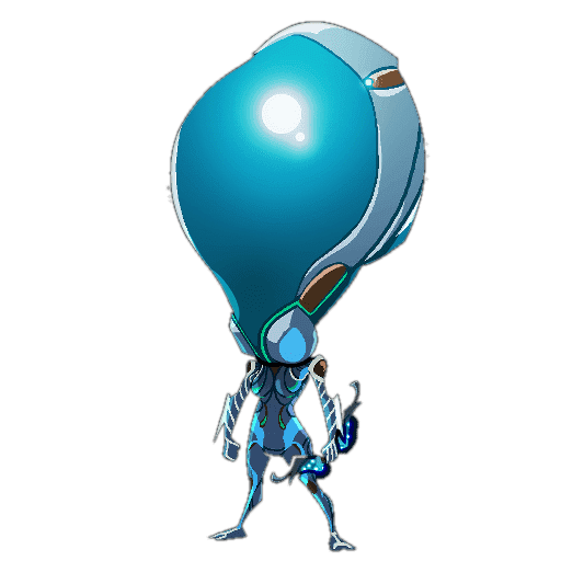 Mag Noggle Glyph