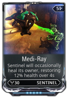Medi-Ray