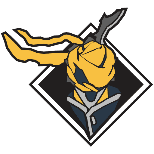 Mesa Fixated Glyph