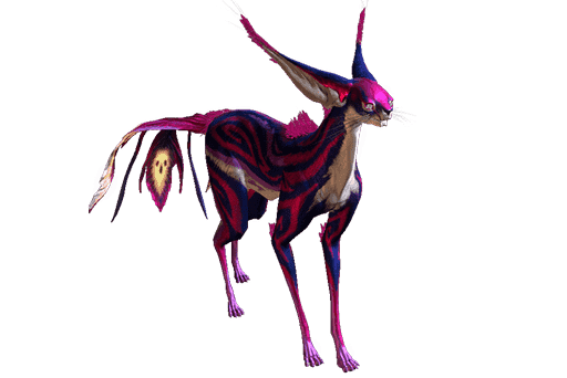 Nexus Kavat Fur Pattern