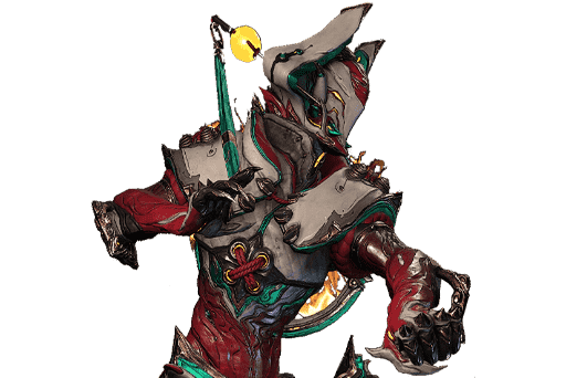 Nezha Empyrean Skin