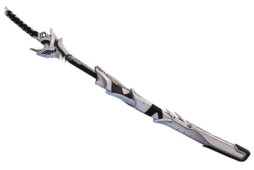 Nikana Shinigami Skin