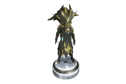 Noggle Statue - Hydroid Prime