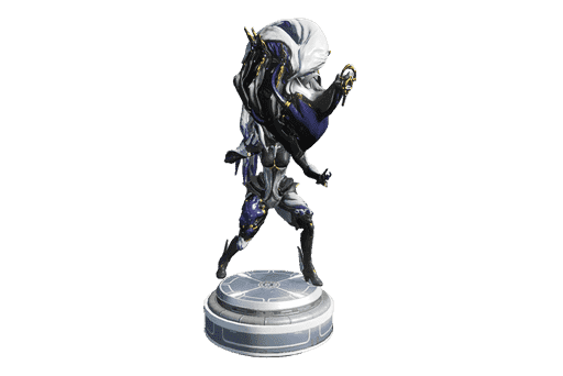 Noggle Statue - Saryn Prime