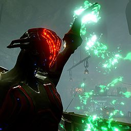 Primed Continuity