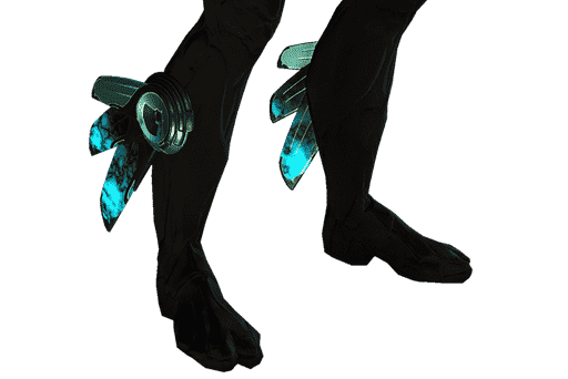 Prisma Avia Ankle Plate