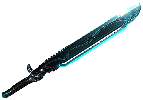 Prisma Machete