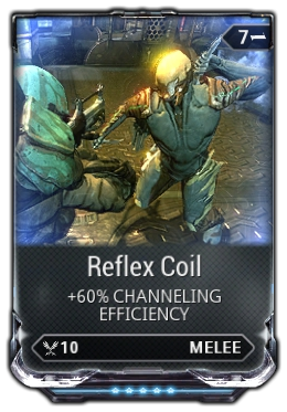 Reflex Coil