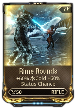 Rime Rounds