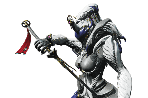 Saryn Prime Skin