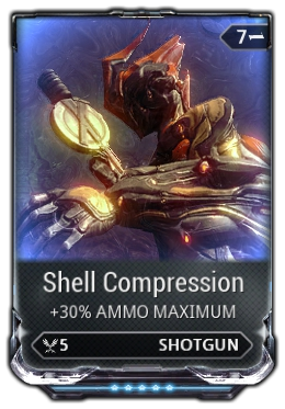 Shell Compression