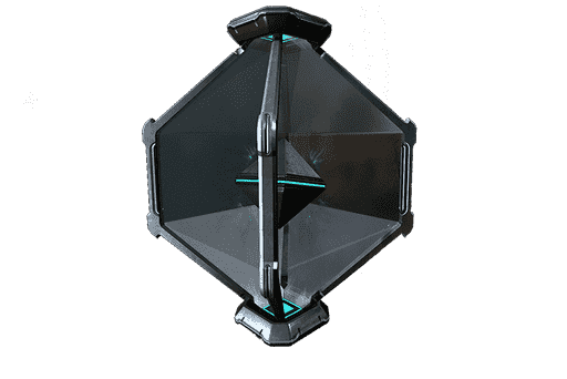 Sima Luxxum Ornament