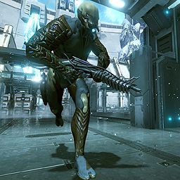 Sprint Boost Warframe Drops