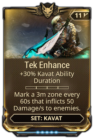 Tek Enhance