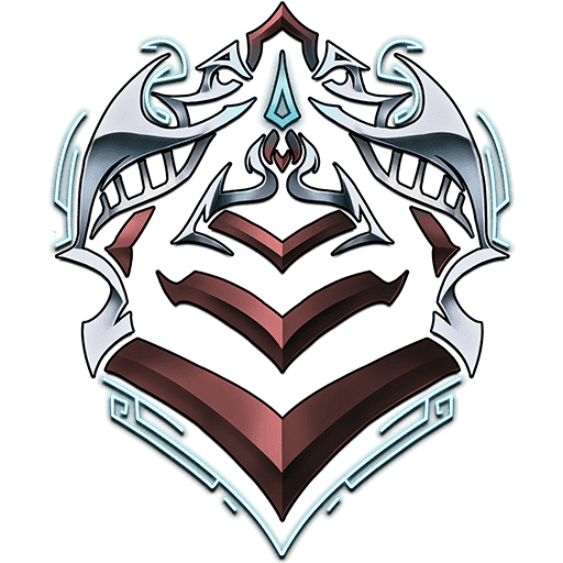 Tennocon 2020 Glyph