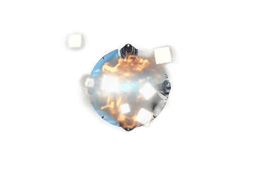 Tethra'S Doom Quantum Emblem