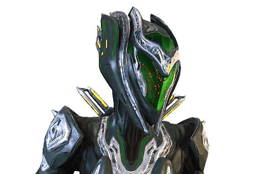 Trinity Blade Of The Lotus Helmet
