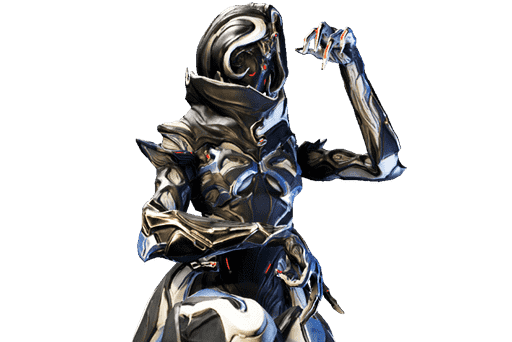 Wisp Delusion Skin - Warframe drops