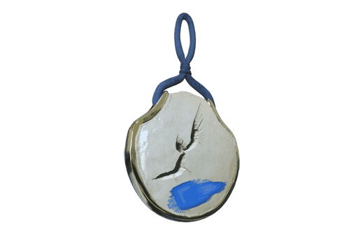 Woodland Mergoo Tag