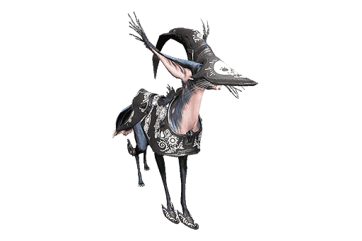 Wysar Day Of The Dead Kavat Armor